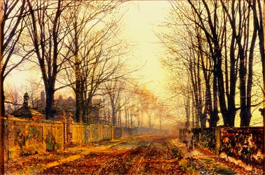 Sous les culottes, 1892